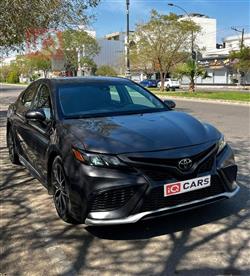 تويوتا كامري